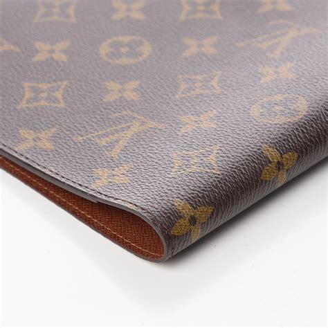 louis vuitton monogram cover.